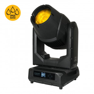 Elumen8 Titan Beam T3, Corp de iluminat, moving head