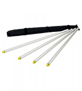 Extensie Libec EX-160S pentru sina TR-320