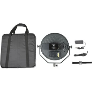 Falcon Eyes SO-48TDX II, Panou LED Bi-color, 3000-5600K