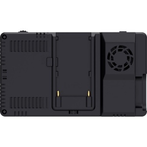 FeelWorld LUT6, Monitor Touchscreen, 6 inch, 2600nits, 4K HDMI