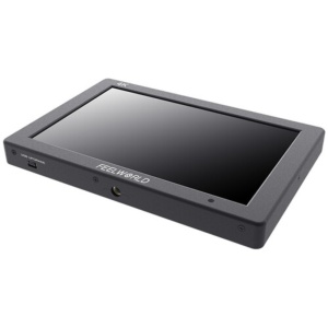 FeelWorld T7 Plus, Monitor On-Camera de 7inch, 3D LUT, 450nits, HDMI