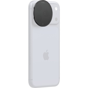 Filtru CPL SmallRig 6733 Clip-On pentru iPhone 18 Pro / 18 Pro Max