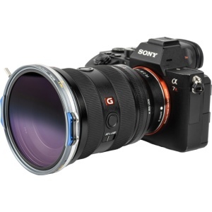 Filtru NiSi JetMag Pro 82 Filter Medium GND8 (0.9) 3 Stop