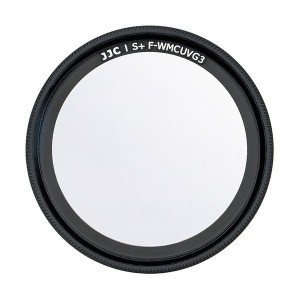 F WMCUVG3 UV filter (voor Ricoh GR III en GRII)