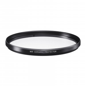 Filtru WR Ceramic Protector Sigma 77mm