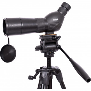 Focus Hawk 15-45x60 cu Trepied 3950