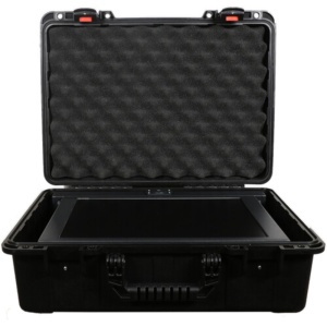 Fortinge 15", Teleprompter de scena, HDMI/3G-SDI/VGA