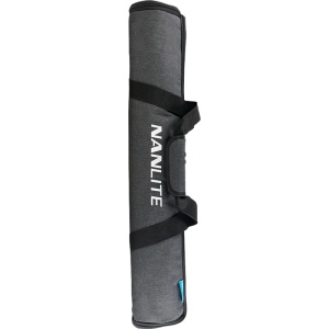 Geantă de transport Nanlite BAG30X pentru 2 Lămpi LED Pavotube II 30X