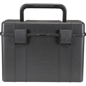 Geantă de transport Nanlite CC-P-38, 47x24x34cm, pentru echipamente iluminare