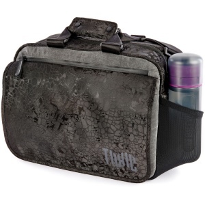 Geanta de umar 3 Legged Thing Toxic Wraith L (Onyx Black), 20L
