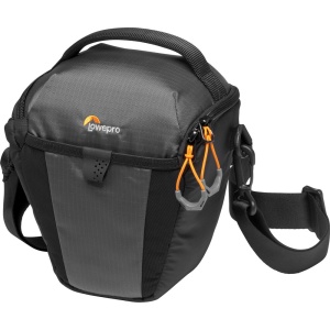 Geanta foto de umar Lowepro Photo Active TLZ 45 AW, neagra