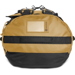 Geanta  Rucsac foto Wandrd Carryall, 30l, Galben
