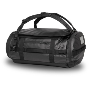 Geanta  Rucsac foto Wandrd Carryall, 40l, Negru