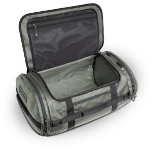 Geanta / Rucsac foto Wandrd Carryall, 40l, Verde