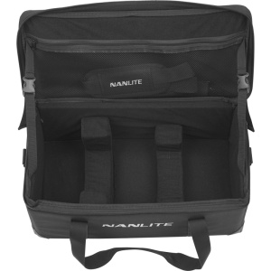 Geantă transport Nanlite CC-S-FS pentru Lămpi LED seria FS