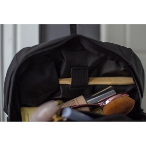 Geanta WANDRD Toiletry Large 3.5L, Neagra