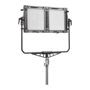 Godox Suport de prindere pentru 2 panouri LED P300R  P600Bi Hard