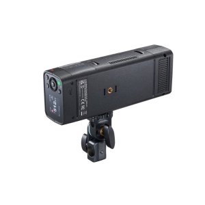Godox AD200Pro II TTL Bliț portabil, 200Ws, cu capete Speedlite și Bare Bulb
