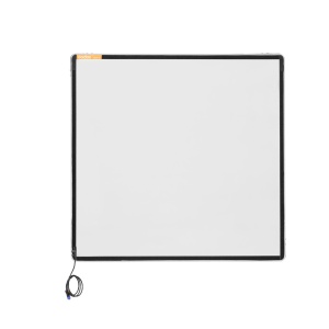 Godox AD33 K2, Kit Panou de difuzie cu controller electronic, 100x100cm, CRMX & Bluetooth