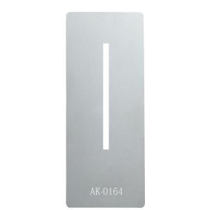 Godox AK-GS3 Set 6 filtre gobo pentru AK-R21