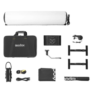 Godox AT200Bi KNOWLED Air Lampă LED Bi-Color