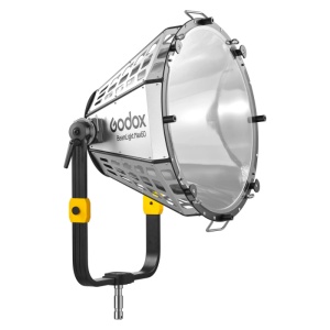 Godox BeamLight Max60, Reflector 5° pentru MG2400Bi/MG1200Bi/MG1200R, cu flight case