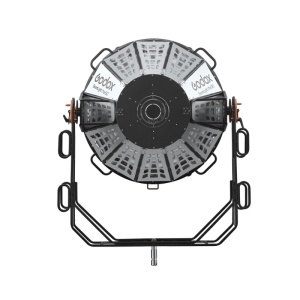 Godox BeamLight Max90, Reflector 5° pentru MG2400Bi & MG1200Bi, cu flight case