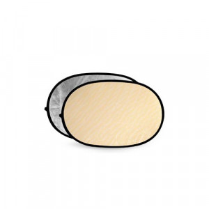 Godox blenda Soft Gold & Silver de 100x150cm