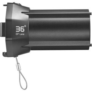 Godox BP36K, Accesoriu de proiectie cu lentila 36° pentru KNOWLED M600 & M1000R