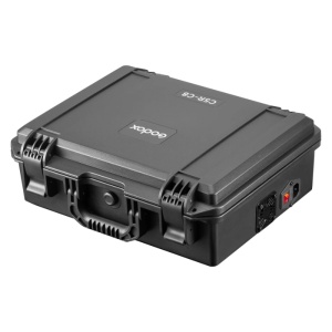 Godox C5R-C8 Geantă de încărcare pentru 8 panouri LED C5R