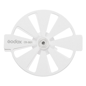 Godox C7R-K8B KNOWLED Kit 8 Becuri LED RGBWW, E27