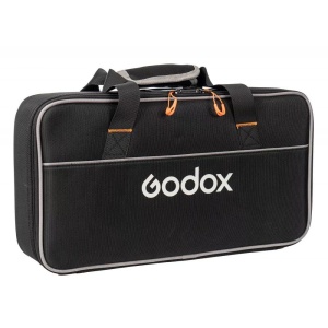 Godox CB70, Geanta pentru 2 Lampi LED LC30D, Neagra