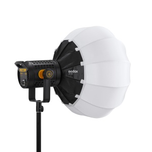 Softbox Godox CS-50D Lantern, 50cm, Montură Bowens