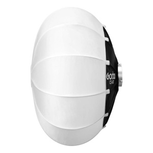 Softbox Godox CS-65T Slim Lantern - Softbox tip lanternă cu Montură Bowens