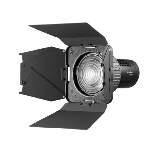 Godox FLS5 Lentilă Fresnel cu voleți pentru lămpi LED seria ML