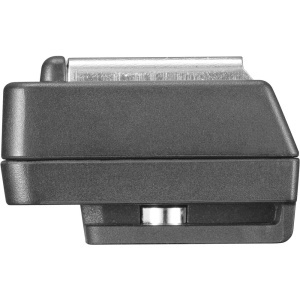 Godox FS-R Single Point Hotshoe Riser, Adaptor extensie Hotshoe pliabil cu inclinare