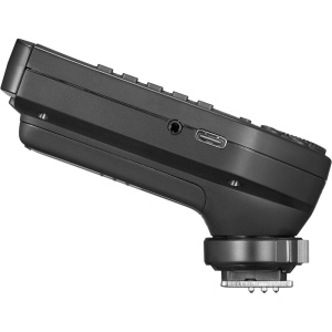 Godox FT433N, Transmitator blit wireless pentru Nikon  i-TTL, app control