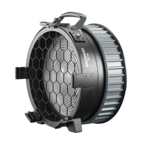 Godox GF14, Lentilă Fresnel 15-45°, Godox G-Mount