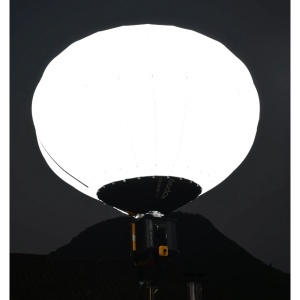 Godox GL7, Softbox lantern 210 cm pentru Godox KNOWLED MG1200BiR, MG2400BiR si MG6K