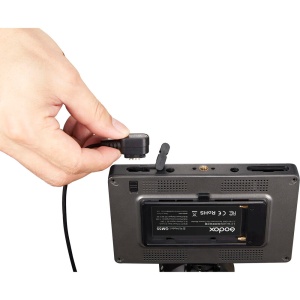 Godox GMC-U2 Cablu pentru controlul camerei de la monitorul Godox GM55, Mini-USB