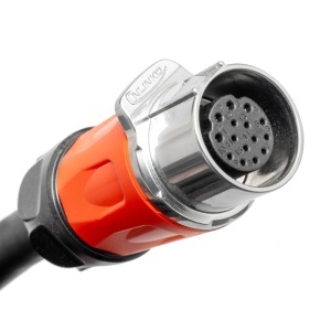 Godox Godox F-DC10E, Cablu extensie 10m pentru panourile LED Godox F400R/F800R