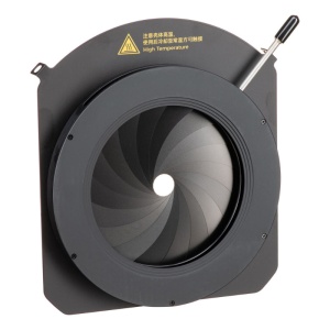 Godox GP-ID Diafragma Iris pentru accesoriile de proiectie Godox GP-Series