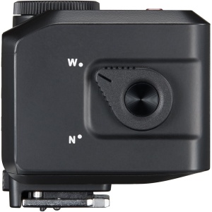 Godox iT30Pro S iFlash TTL, Mini blit negru pentru Sony, 2.4 GHz X System