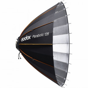 Godox Kit Softbox Parabolic 128 cm