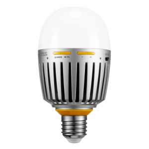 Godox KNOWLED C10R Kit 8 Becuri LED RGBWW