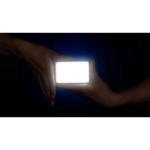 Godox KNOWLED C5R-K8 Kit 8 Lămpi LED RGBWW, cu geantă de încărcare