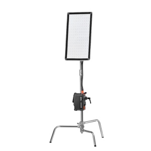 Godox KNOWLED F100R Panou LED flexibil RGB, 30x60cm, IP54