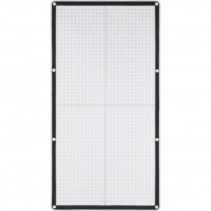 Godox KNOWLED F400Bi Panou LED flexibil Bi-Color