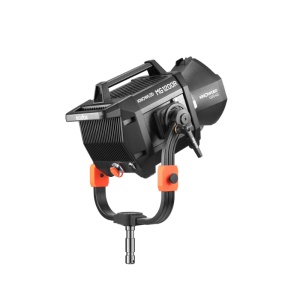 Godox KNOWLED MG1200R K3 Lampă LED RGB, cu Flight Case