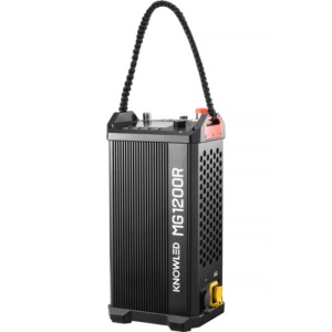 Godox KNOWLED MG1200R Lampă LED RGB